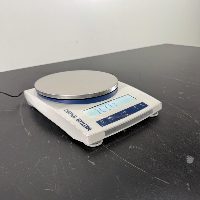 Mettler Toledo PL602E Digital Scale image 0